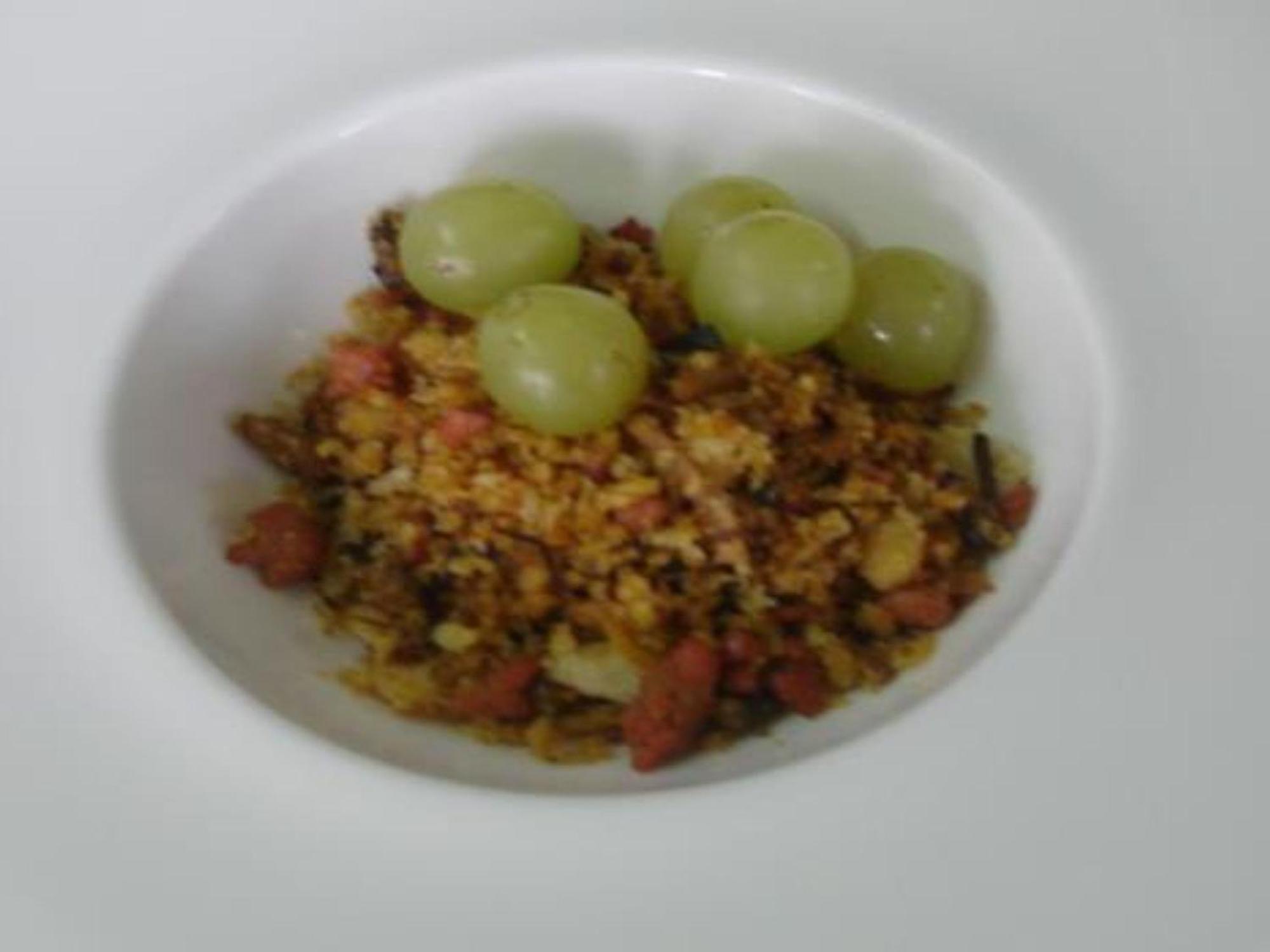 Senegüé Hotel Casbas מראה חיצוני תמונה